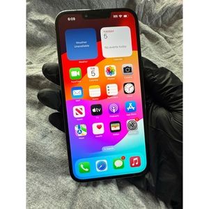 Apple iPhone 13 Pro Max 128GB (T-Mobile)